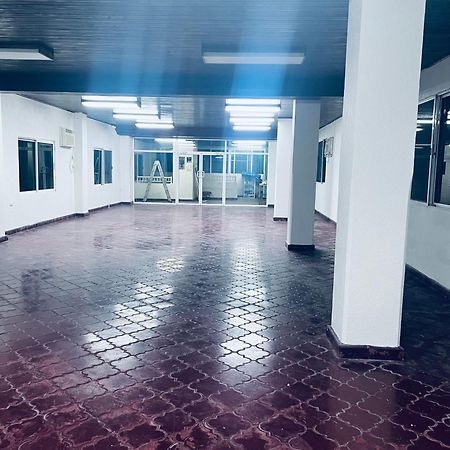 Los Guacamayos La Ceiba Kültér fotó