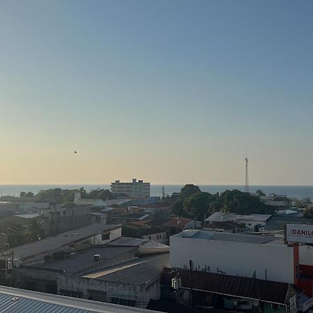 Los Guacamayos La Ceiba Kültér fotó