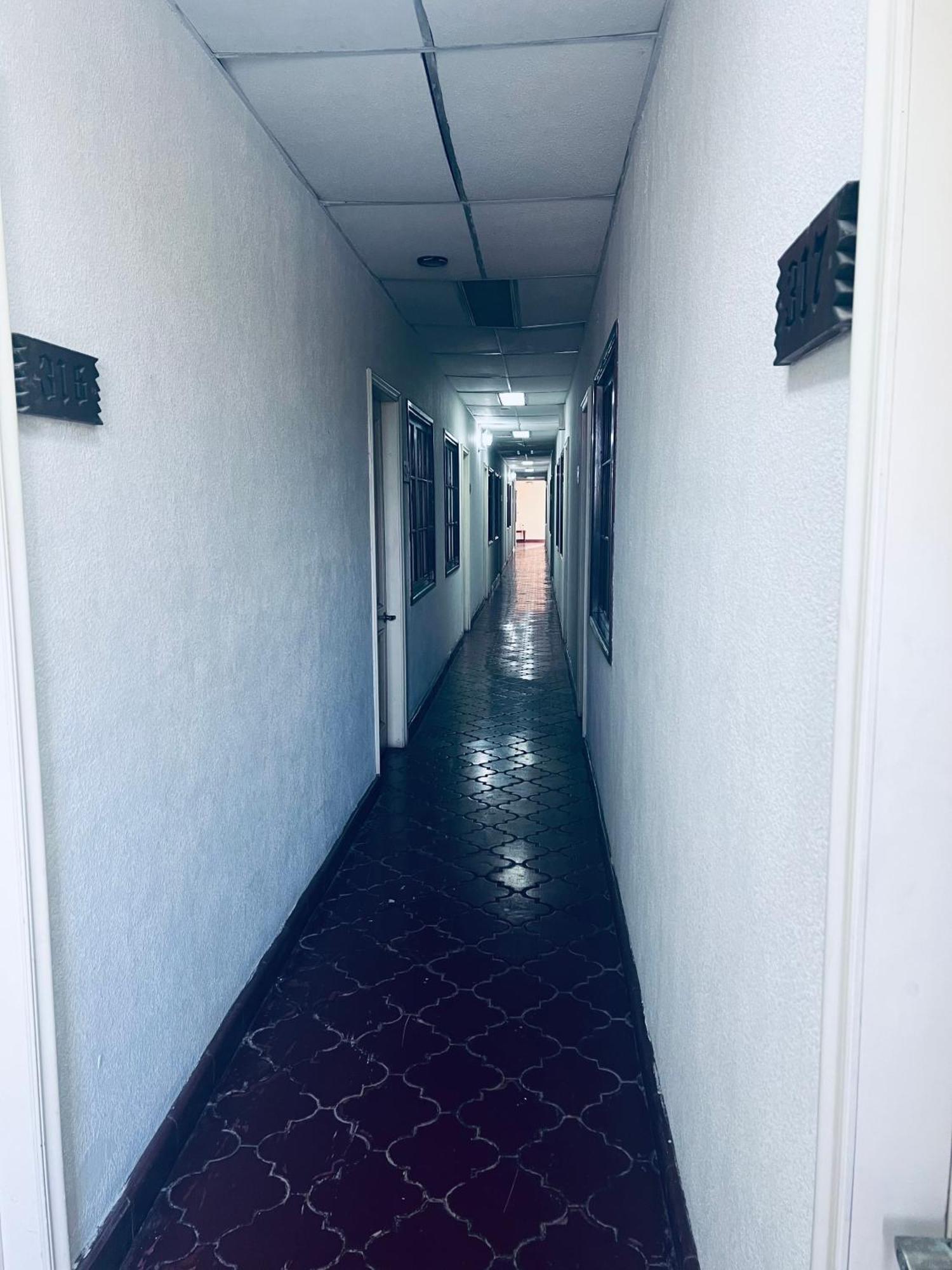 Los Guacamayos La Ceiba Kültér fotó